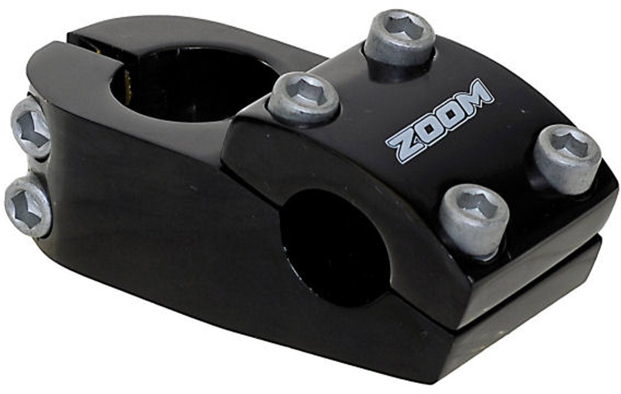 Zoom tige 28,6 50 22,2 mm noir