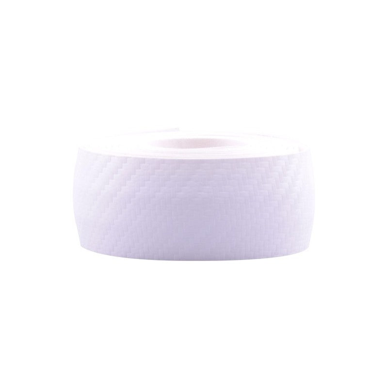 Velox Guidoline Groodbar Ribbon Carbon Look Ø2.5x3.0mm 175 cm blanc