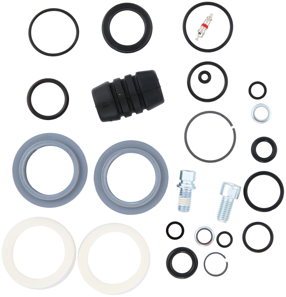 Kit d'entretien Rockshox kit d'entretien recon sil.solo air