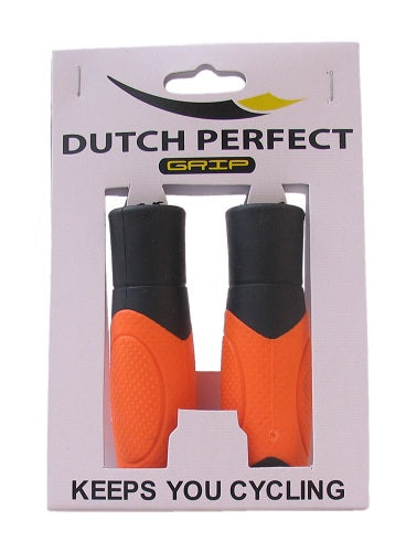 Handle de poignée DutchPerfect Set Dutch Perfect Orange