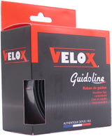 Velo Guidoline Lenkung Lint Supergrip Ø3.5x3.0mm 210 cm schwarz