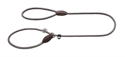 Hunter Retrieverlijn avec Stop Freestyle Gray