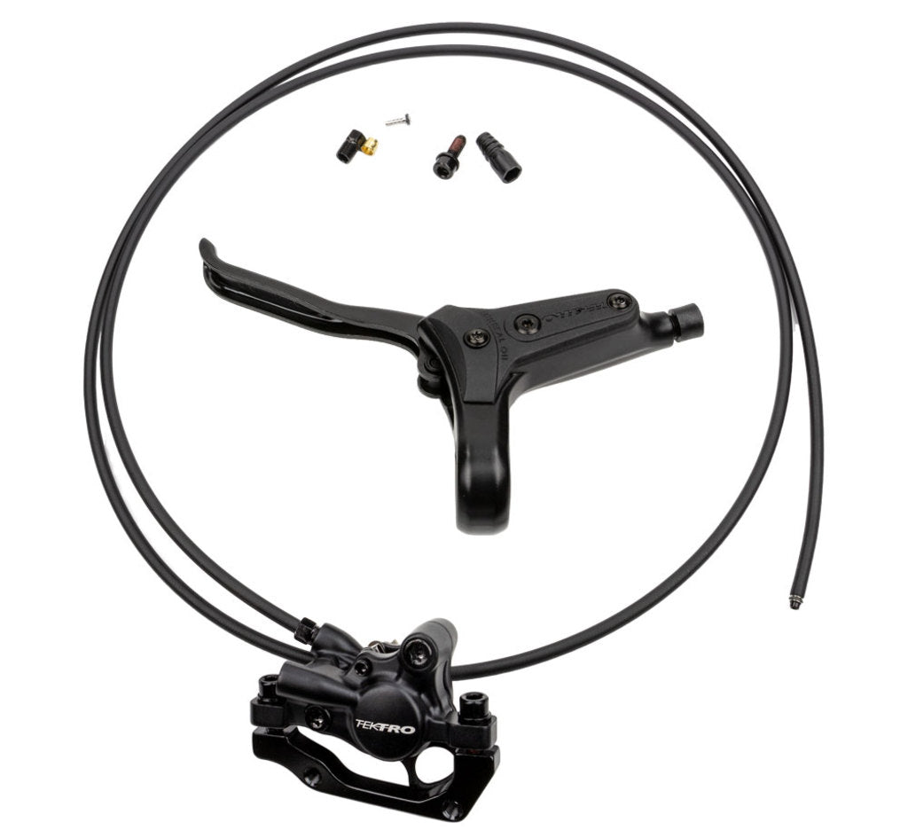 Frein avant Tektro hdt275