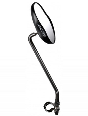 Ergotec Mirror M-99L Black