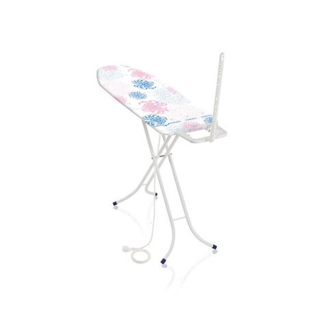 Leifheit Leifheit 72578 Table à repasser Fashion M Plus 120 x 38 cm