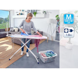Leifheit Leifheit 72578 Table à repasser Fashion M Plus 120 x 38 cm