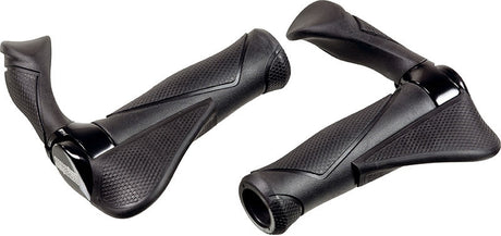 Rst bicycle handle Ergogrip Large 130mm black