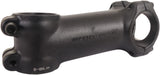 Ergotec Voorbouw Hai 31,8 mm 90 mm schwarz