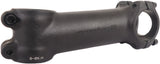 Voorbouw Ergotec Shark 31,8mm 110mm svart