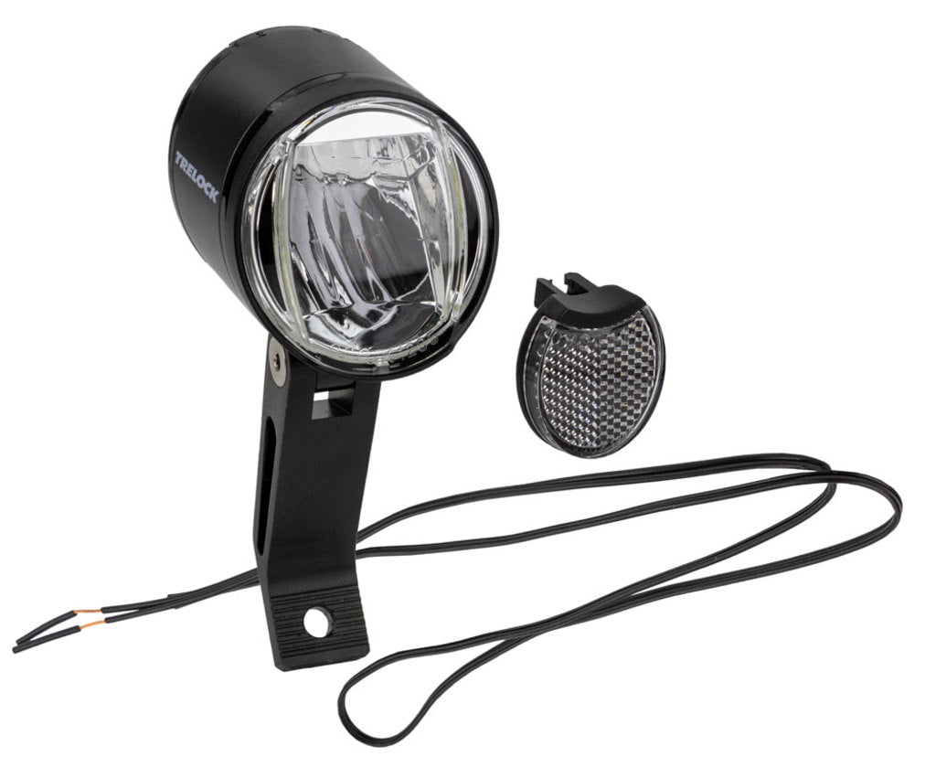 Phare Trelock ls915 bike-i prio