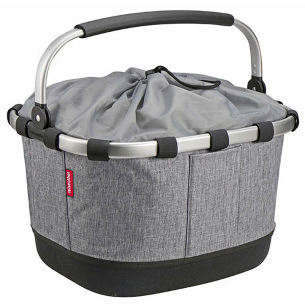 Sac panier Klickfix carrybag gt