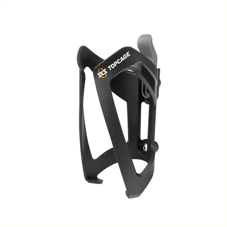 Sks bidone support topcage plastique noir