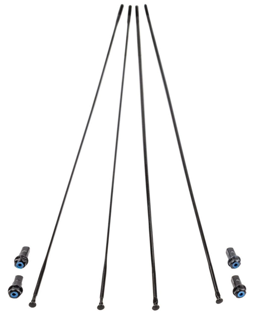 Kit rayons Campagnolo bora wto 33