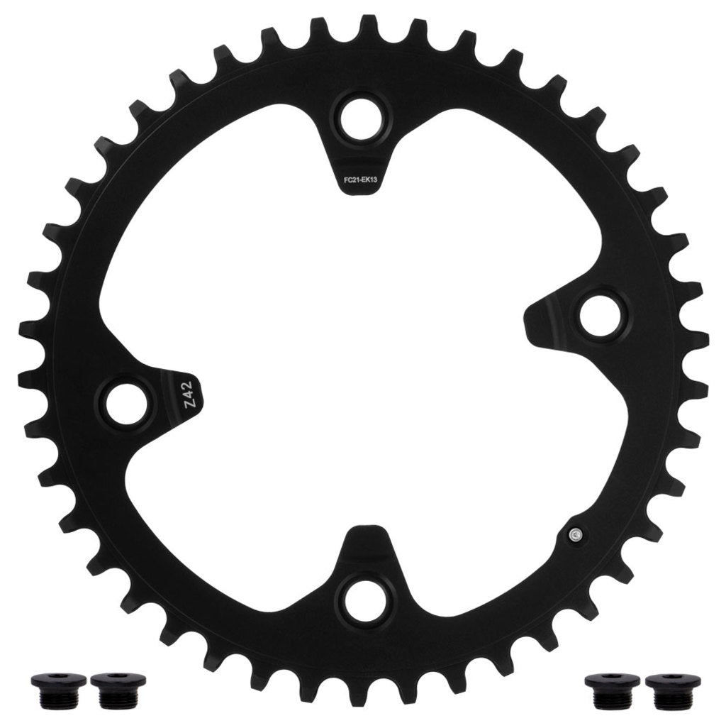 Campagnolo plateau ekar