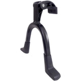 Edge Midden Standard 28 Double 2 Poot 30cm Aluminium noir