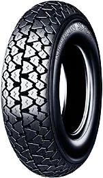 Pneu Michelin pneus s83 3.00-10 42j tltt s83 mi
