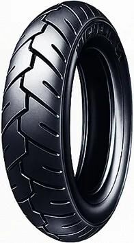 Pneu Michelin pneus s1 110 80-10 58j tltt s1 mi