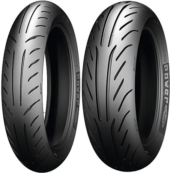 Pneu Michelin power pure sc pneu pow.pure sc 110 70-12 tl 47l fr.