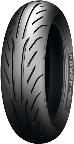 Pneu Michelin power pure sc pneu pow.pure sc 140 60-13 tl 57p arrière