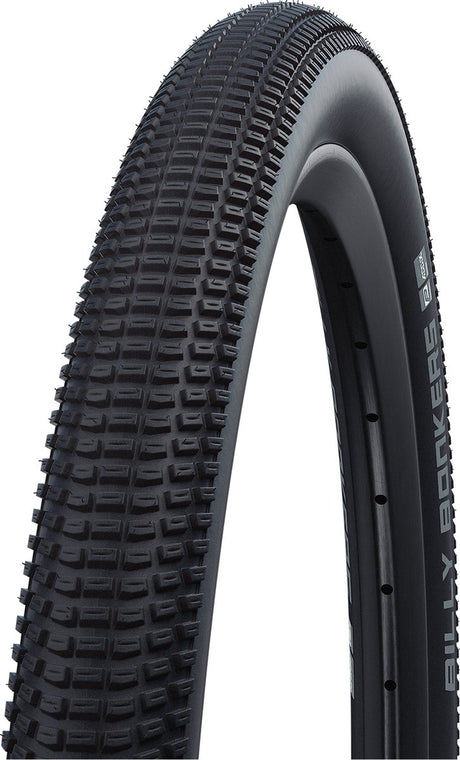 Schwalbe Billy Bonkers 26x2,25 (57-559) pliable Performance Line Addix noir