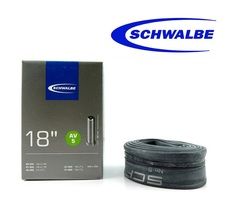 Schwalbe Wewnętrzna rurka AV5 18 cali (40 47-355) AV 40 mm