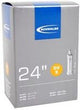 Schwalbe Wewnętrzna rurka DV9 24 cale 28 37-507-541 DV 32 mm