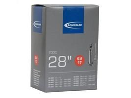 Schwalbe bannenzegen Tube 288 x 1.10 1.75 (28 $ 33609 635) FV 40 mm