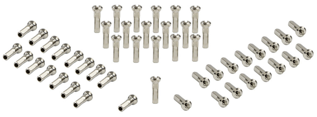 Écrou de rayon Sapim anp 14 gr5 polyax long ds a 50