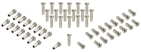 Écrou de rayon Sapim anp 14 gr5 polyax long ds a 50