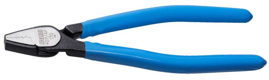 Pince à vis Unior grs 170mm
