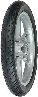 Pneu en caoutchouc Vee vrm 097 pneu vee rub. vrm 097 2.75 80-16 tt 43 ans