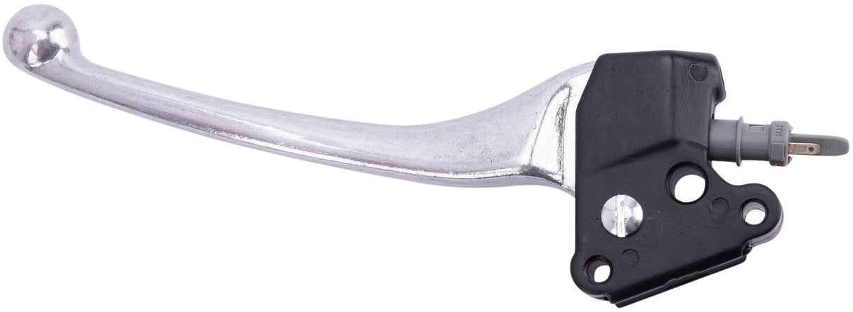 Domino levier de frein scooter poignée de frein aluminium, palans à câble si