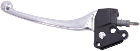 Domino levier de frein scooter poignée de frein aluminium, palans à câble si