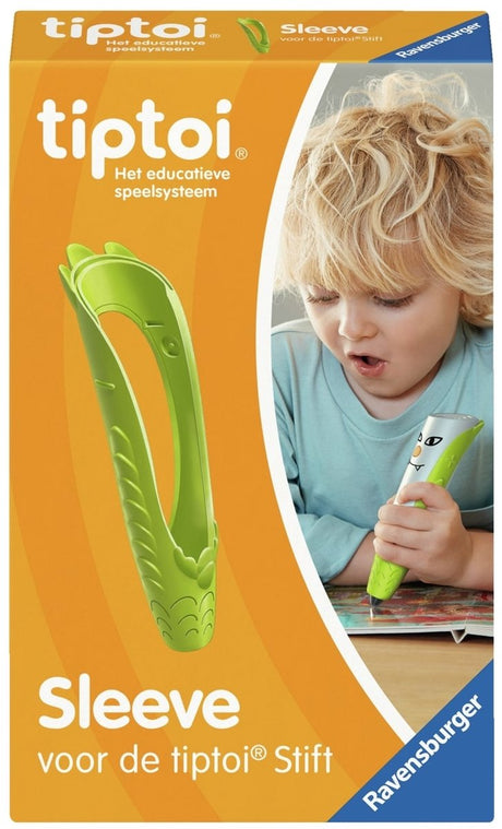 Manche Tiptoi ® vert