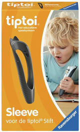 Ravensburger tiptoi manchon noir pour le marqueur