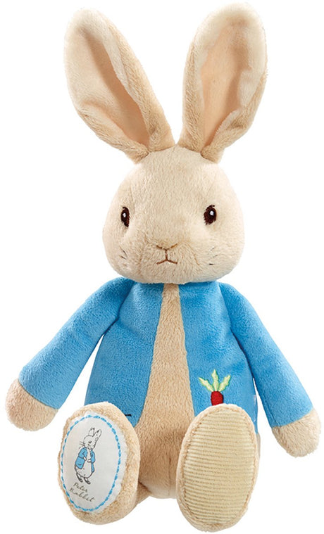 Rainbow designs Peter Rabbit pluche knuffel 30 cm