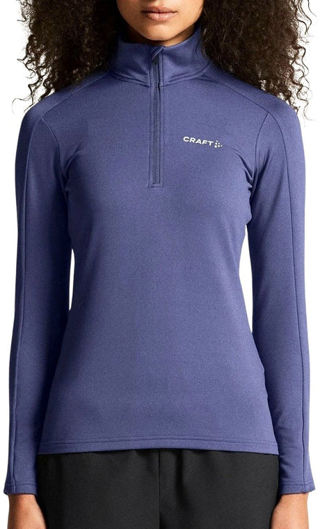 Craft core gain maillot de corps femmes
