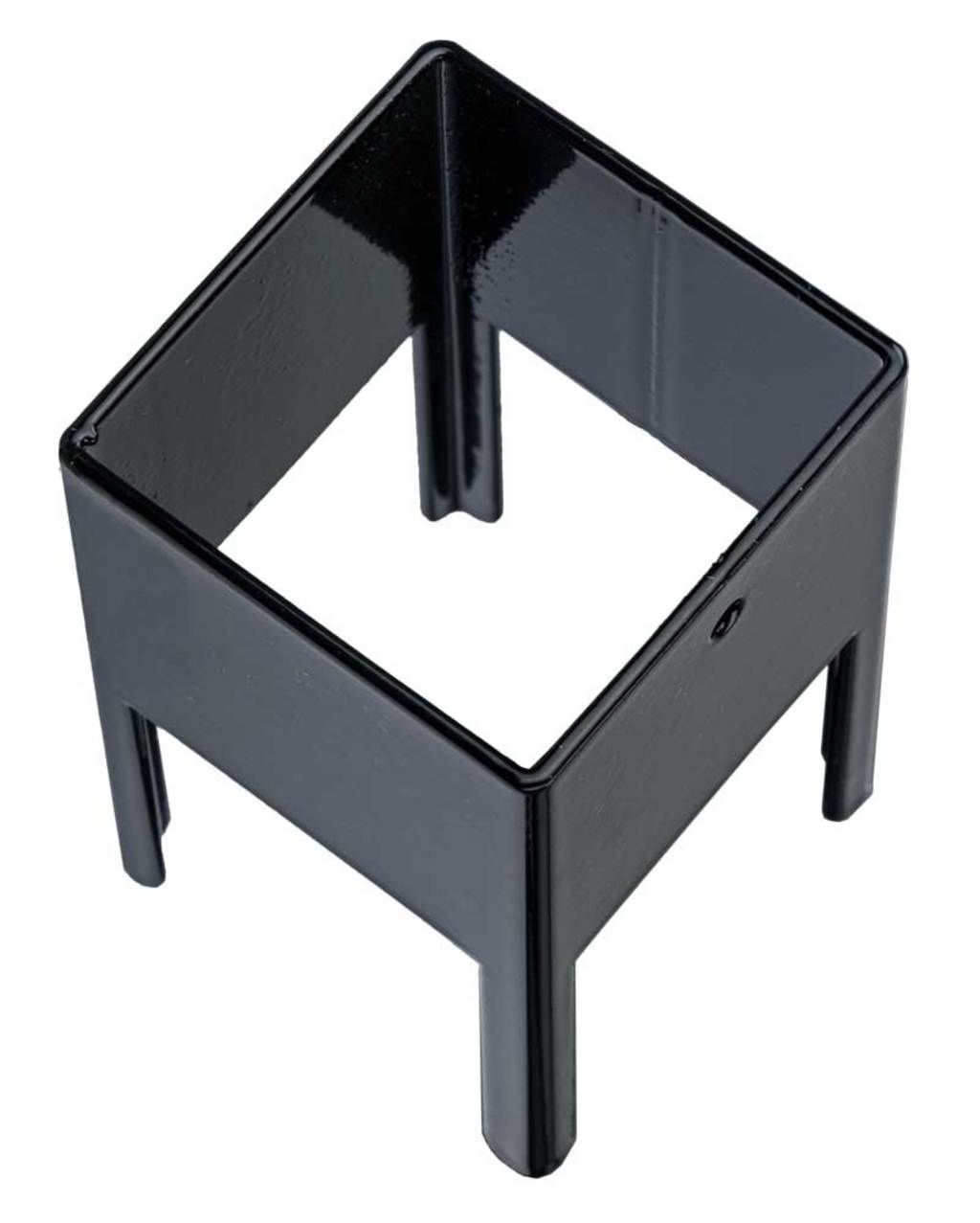 Extension de barre de graisse Cyclon pour pots de 1000 ml noir