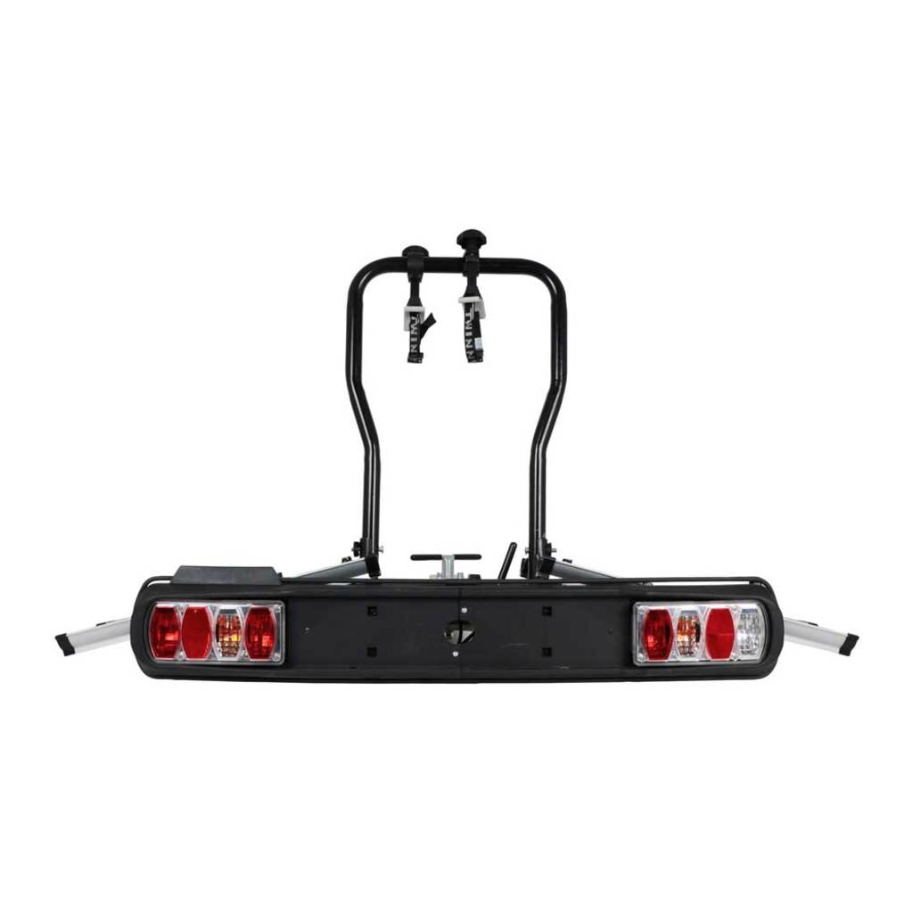 Porte-vélos Twinny Load e-carrier ultra