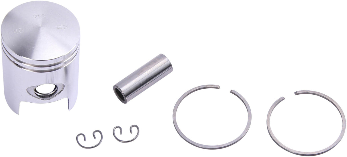 Jeu de pistons Meteor 1306. Pistons Meteor 40,00 mm 12 mm boulons de piston