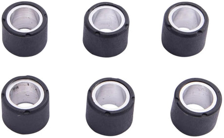 Spec-x variomatic gewicht roller core set 16 x 13 mm, 8.5 g, 6 pcs.
