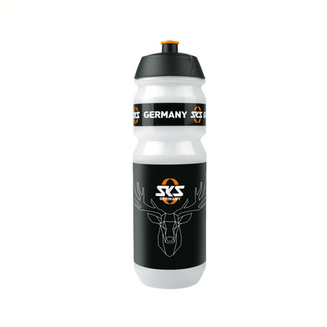 Bouteille d'eau Sks Hirsch. 750 ml