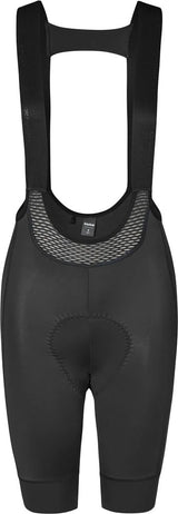 Gripgrab pacr - women's bib shorts with pad