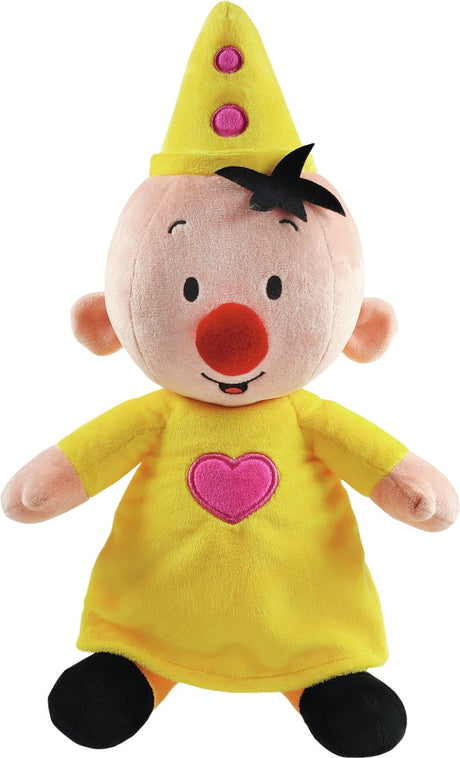 Peluche bumba Studio 100