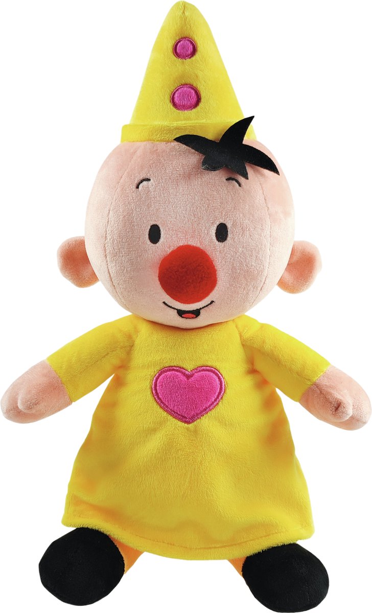 Peluche Bumba