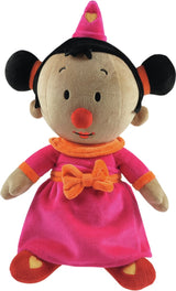 Studio 100 peluche bumba bumbina 40 cm