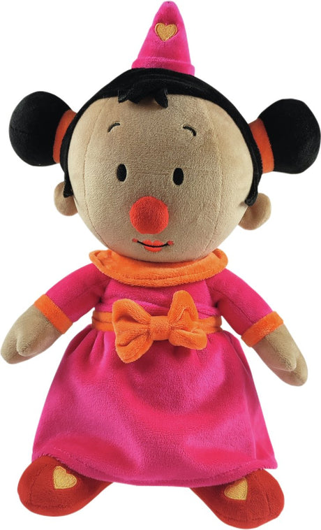 Studio 100 peluche bumba bumbina 40 cm