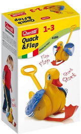 Canard charlatan Quercetti