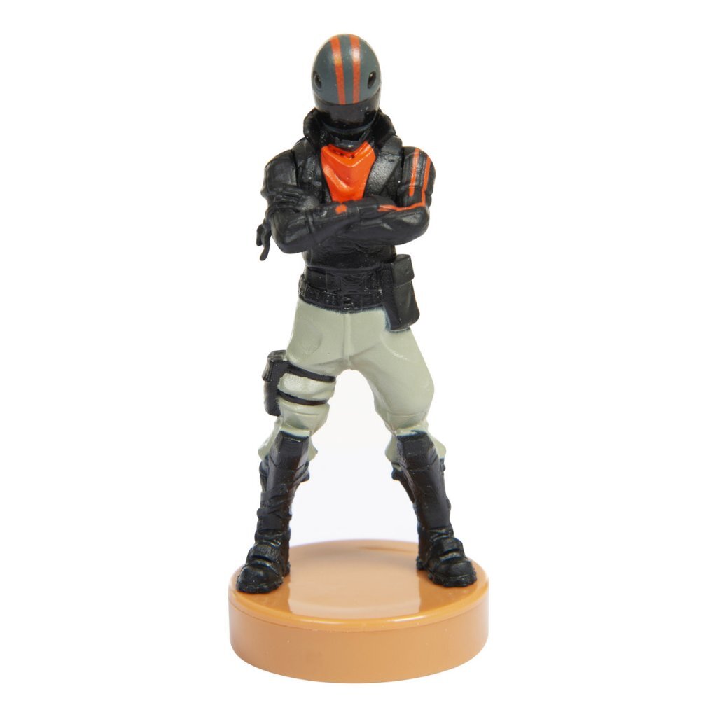 Basic PMI Fortnite Stamp figures 2 pieces