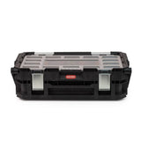 Keter Kerter Toolbox Connect Black